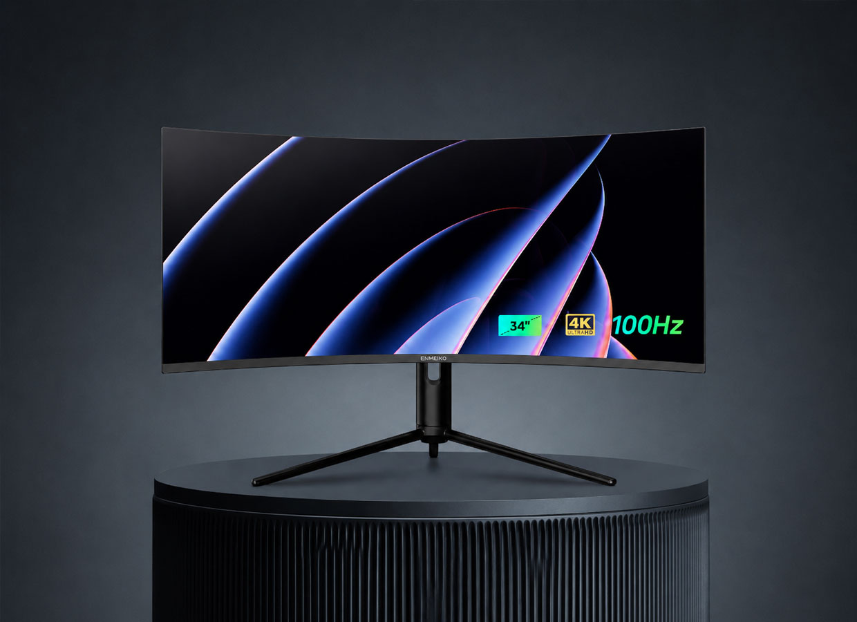 ENMEIKO All-in-One-PC