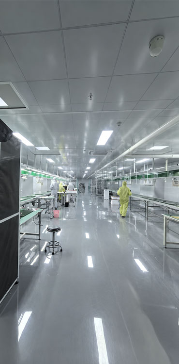 Shenzhen Zhonghui Haoyuan Electronic Co , Ltd 