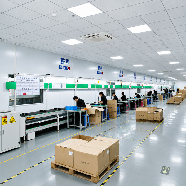 Shenzhen Zhonghui Haoyuan Electronic Co 3