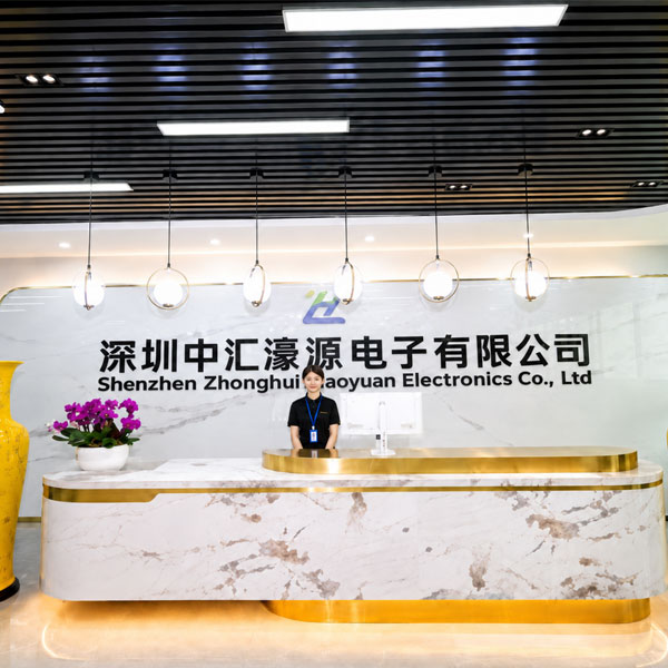 Shenzhen Zhonghui Haoyuan Electronic Co , Ltd 