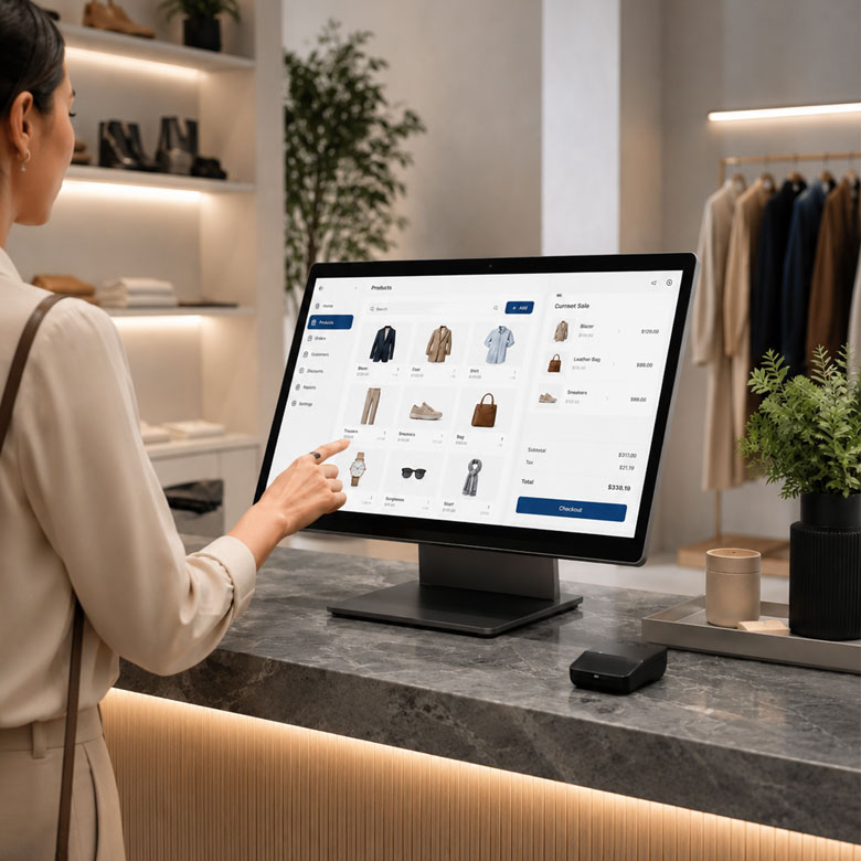 All in One PC Market 2026: Growth, Touch Displays, and Where B2B Demand Is Heading