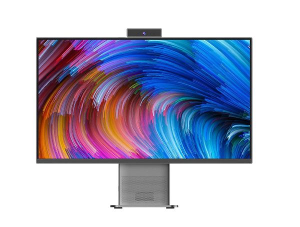 23 8 Inch Custom All in One PC | 2385L OEM/ODM Desktop Computer