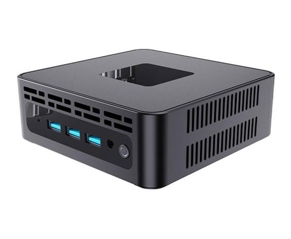 MINI128 Compact Mini PC for Business, Office and Digital Signage