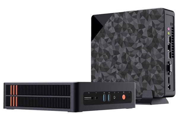 MINI200 Mini PC Manufacturer | Custom OEM & ODM Mini PCs for Business