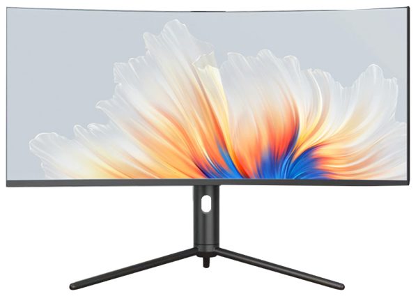 34 Inch All in One Computer with IPS Full HD Display | Intel AIO PC