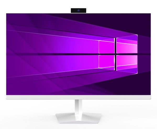 27 Inch QHD All in One PC | AMD Ryzen 5 7430U | OEM/ODM