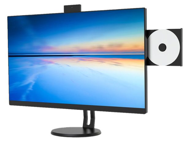 D270 27 Inch All in One PC | OEM Business Desktop Computer Manufacturer