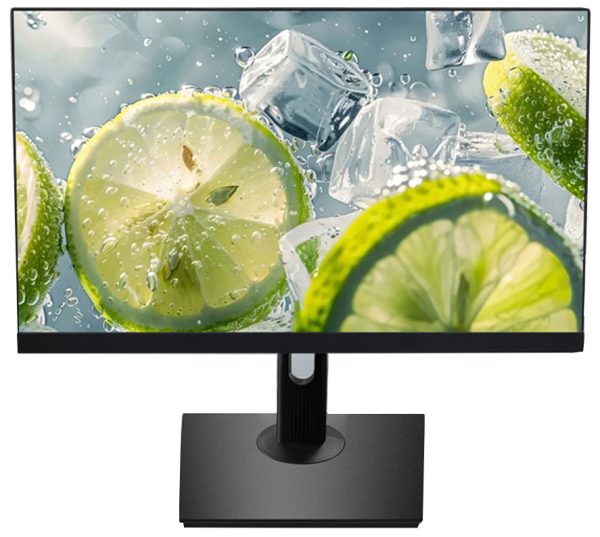 H2406 24 Inch All in One Computer for Business | Intel, IPS, SSD