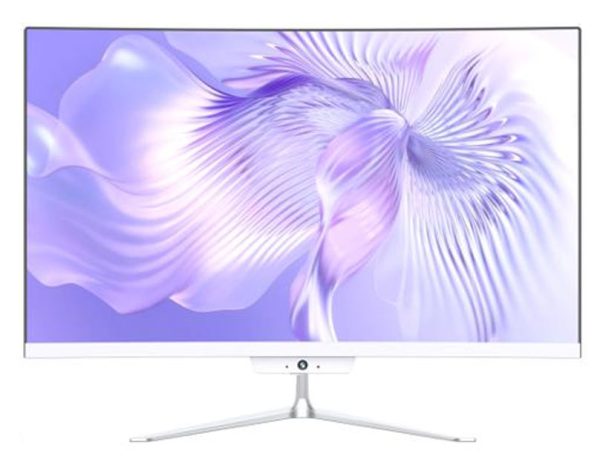 RZ238 23 8 Inch Curved All in One PC | Full HD IPS Desktop Computer