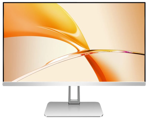 23 8 Inch All in One Computer | W2406 C1/C2 Intel Desktop PC