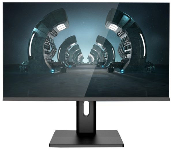 W2700 27 Inch Business All in One PC for OEM and Commercial Projects