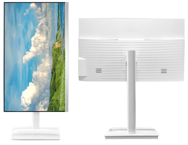 27 Inch All in One Computer for Business, Retail, and Professional Workspaces