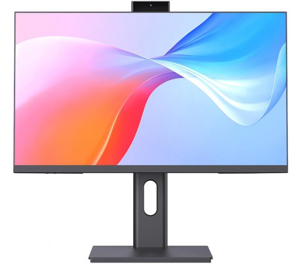 23 8" & 27" Business All in One PC with Pop Up Webcam and Mini ITX Support