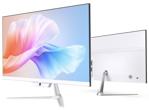 ZH2145 21 5 Inch Full HD IPS All in One PC for Business